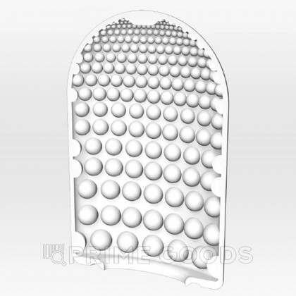 TENGA Pocket Мастурбатор Click Ball от sex shop primegoods фото 3