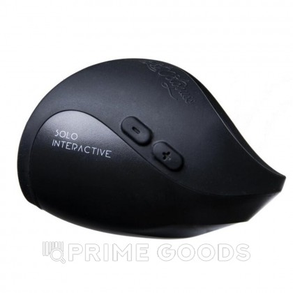 Интерактивный смарт мастурбатор Hot Octopuss Pulse от KIIROO от sex shop primegoods фото 6