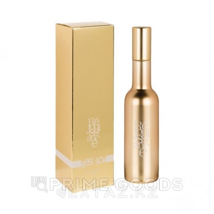 YESforLOV REJOUISSANCE Парфюмерная вода для женщин 100мл. от sex shop primegoods фото 2