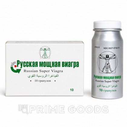 Средство возбуждающее 