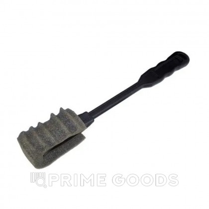Щеточка для чистки гидропомпы от sex shop primegoods фото 4