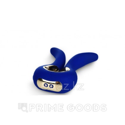 Инновационный вибратор Gvibe Mini - Fun Toys, синий от sex shop primegoods фото 3