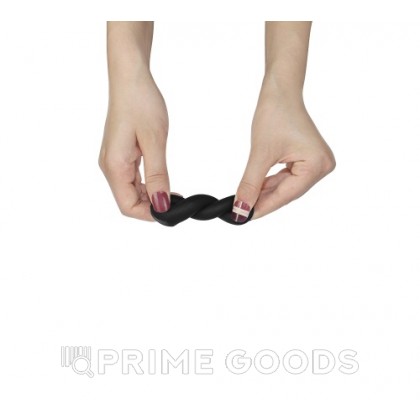 Эрекционное кольцо (внутри: Φ2.2; снаружи: Φ5.2) от sex shop primegoods фото 5