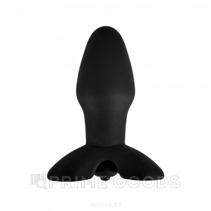Анальная вибропробка Rocket (10,5*12) от sex shop primegoods