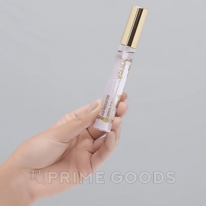 Ароматический спрей для тела с афродизиаками YESforLOV Intimate Mist, 15 мл от sex shop primegoods фото 5