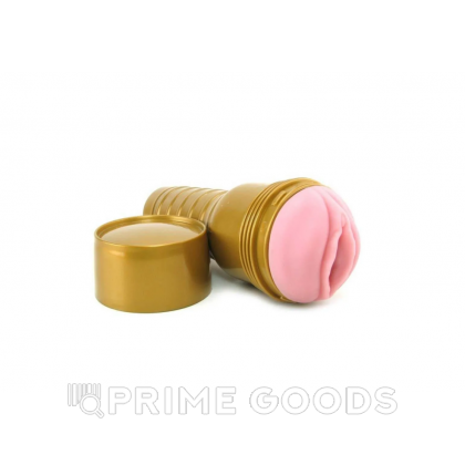 Мастурбатор Fleshlight Stamina Training Unit (для тренировки выносливости) от sex shop primegoods фото 3