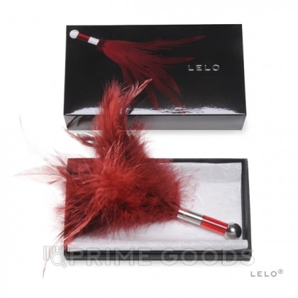 Перышко Tantra (LELO) от sex shop primegoods фото 6