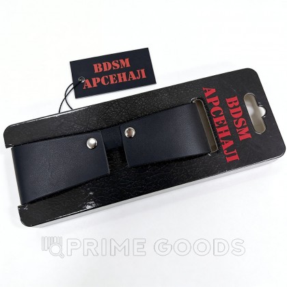 Чокер стойка от sex shop primegoods фото 2