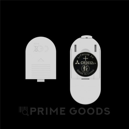 Насадка на пенис с вибрацией Ridge Knights Ring (13,3*2,8) от sex shop primegoods фото 4