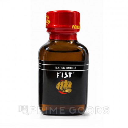 Попперс Fist 30 мл (Канада) от sex shop primegoods