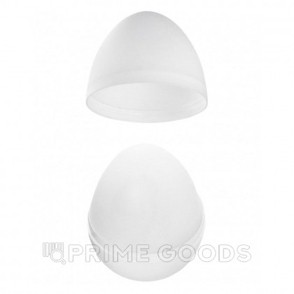 Мастурбатор-яйцо Tenga Egg Cone от sex shop primegoods фото 6