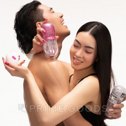 Мастурбатор Sauce Hot от sex shop primegoods фото 4