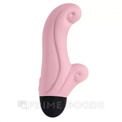 Мини-вибратор Ocean от Fun Factory (светло-розовый) от sex shop primegoods