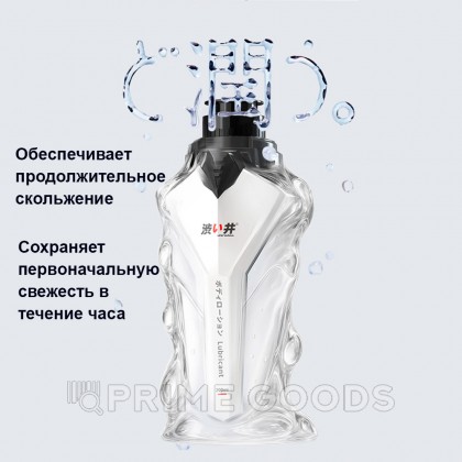 Анальный лубрикант с обезболивающим эффектом Drywell, 200 мл от sex shop primegoods фото 2