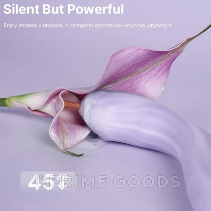 Смарт вибратор для точки G Margot Svakom от sex shop primegoods фото 6