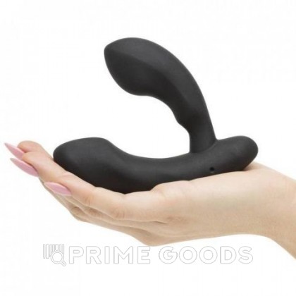 Силиконовый массажёр простаты Lovense 