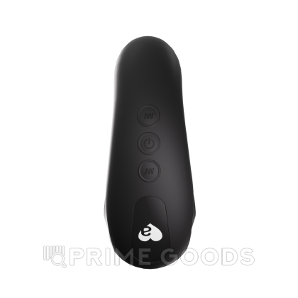 Массажер простаты с вибрацией Rex от Amovibe от sex shop primegoods фото 8