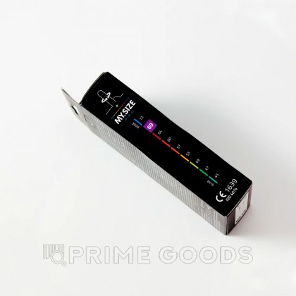 Презервативы MY.SIZE PRO 69, 10 шт от sex shop primegoods фото 3