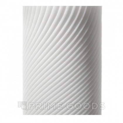 TENGA 3D Мастурбатор Zen от sex shop primegoods фото 4