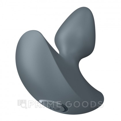 Анальный виброплаг Satisfyer Booty Absolute beginners 1 от sex shop primegoods фото 2