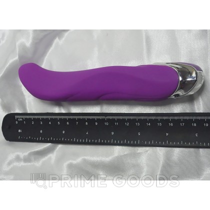 Массажер для точки G, 7 режимов от sex shop primegoods фото 4