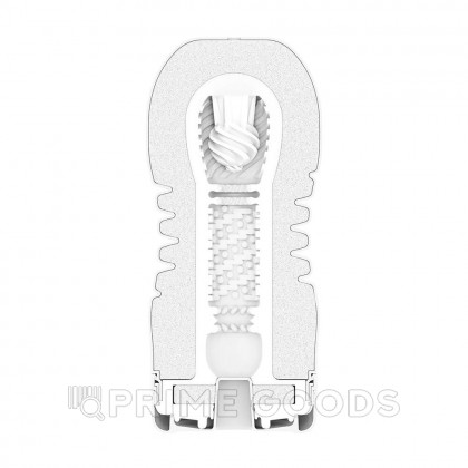 TENGA Мастурбатор Rolling Head Cup Gentle от sex shop primegoods фото 4