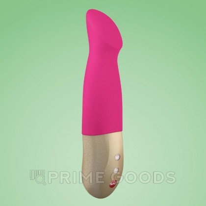 Пульсатор-вибратор SUNDAZE от Fun Factory (фуксия) от sex shop primegoods фото 2