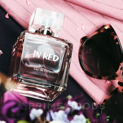 Парфюмерная вода Natural Instinct Lady Lux   Парфюмерная вода Natural Instinct Lady Lux