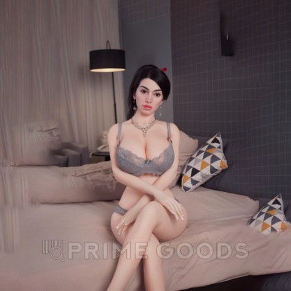 Реалистичная секс-кукла Пенелопа (170 см, 45 кг) от sex shop primegoods
