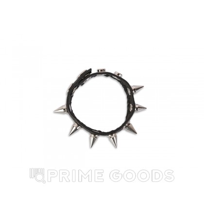 Браслет с Шипами от sex shop primegoods