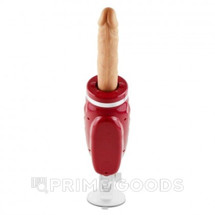 Секс машина AGAG от sex shop primegoods фото 3