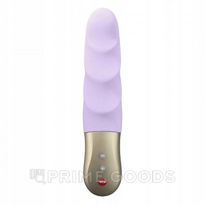 Мини-пульсатор STRONIC PETITE лиловый от Fun factory от sex shop primegoods фото 2