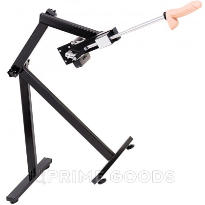 Секс машина Robotic от sex shop primegoods фото 2