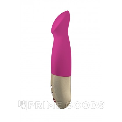 Пульсатор-вибратор SUNDAZE от Fun Factory (фуксия) от sex shop primegoods фото 3