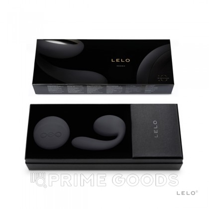 Вибромассажер для пар Ida (LELO) от sex shop primegoods фото 6