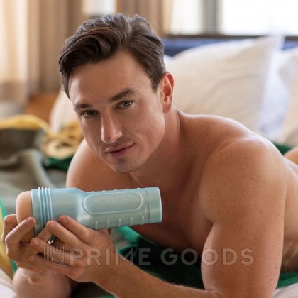 Мастурбатор Fleshjack Boys Cade Maddox Alpha (анус) от sex shop primegoods фото 4