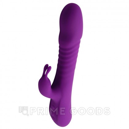 Вибратор-кролик Romax фиолетовый от Alive от sex shop primegoods фото 3
