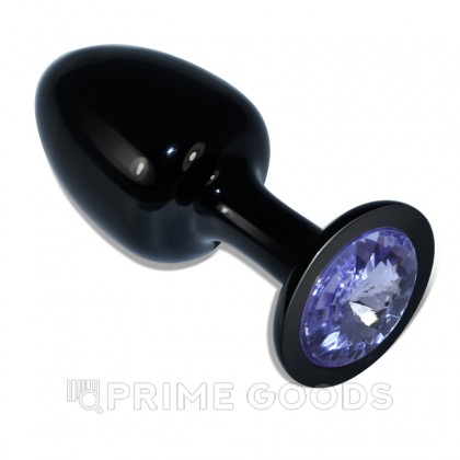 Анальная пробка Rosebud Luxury от sex shop primegoods