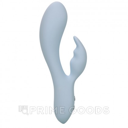 Вибратор-кролик ультрагибкий CalExotics Contour Kali, 10.75 см x 3.25 см от sex shop primegoods фото 5