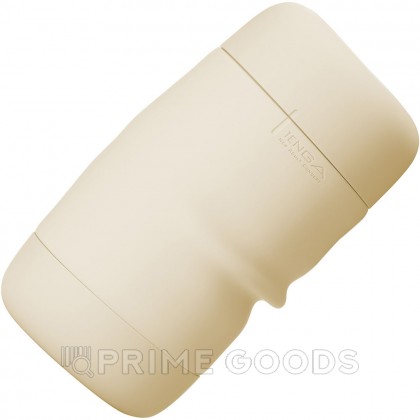 Мастурбатор Tenga Puffy Latte Brown от sex shop primegoods фото 7