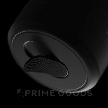 Мастурбатор ARCwave Pow, черный от sex shop primegoods фото 3