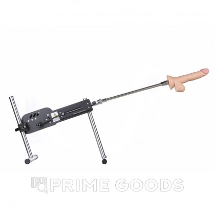 Секс машина А5 NLONELY 1 от sex shop primegoods фото 8