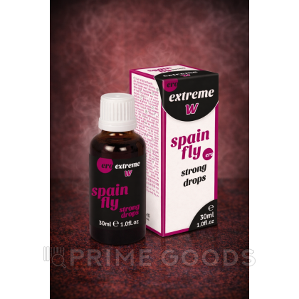 Капли для женщин Spain Fly extreme women 30 мл. от sex shop primegoods фото 3