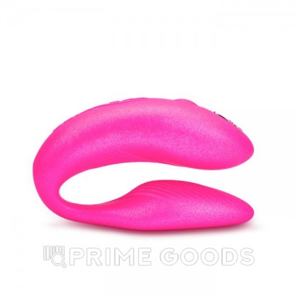 WE-VIBE Chorus Вибратор для пар (розовый) от sex shop primegoods