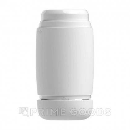 Мастурбатор Tenga Puffy Sugar White от sex shop primegoods фото 2