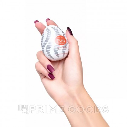 Мастурбатор Tenga EGG TORNADO от sex shop primegoods фото 6