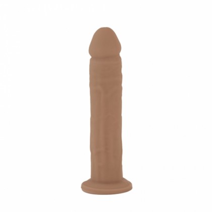 Фаллоимитатор SilexD Model 2 Apollo (22×4,5 см) телесный от sex shop primegoods фото 4