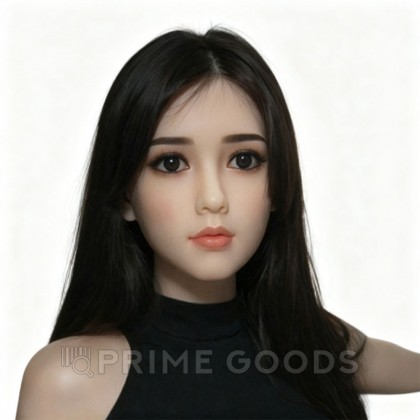 Реалистичная секс-кукла Emmie (140 см; 26 кг) от sex shop primegoods