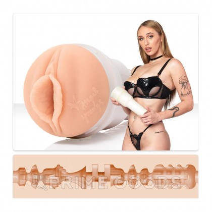 Мастурбатор Fleshlight Girls: Angel Youngs Sweetness (вагина) от sex shop primegoods