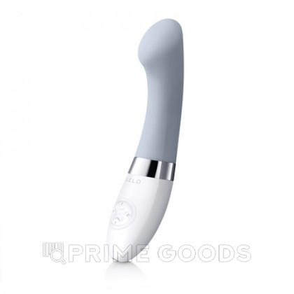 Вибростимулятор Gigi 2 (LELO), 17,5 см. от sex shop primegoods фото 6